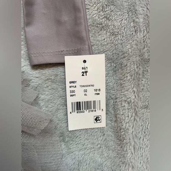 Disney Minnie Mouse tutu dress - Picture 5 of 9